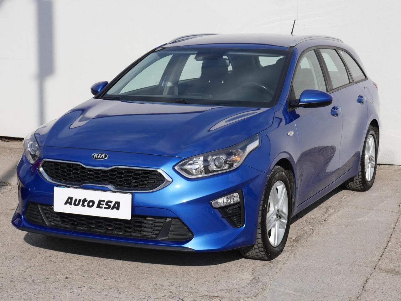 2019 Kia CEE'D - 3