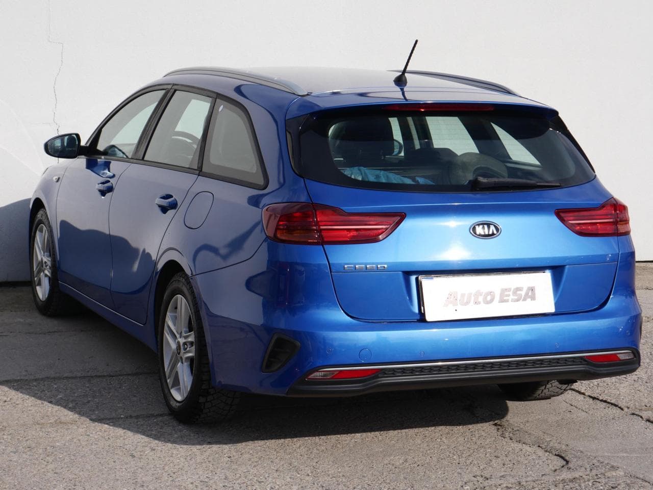 2019 Kia CEE'D - 4