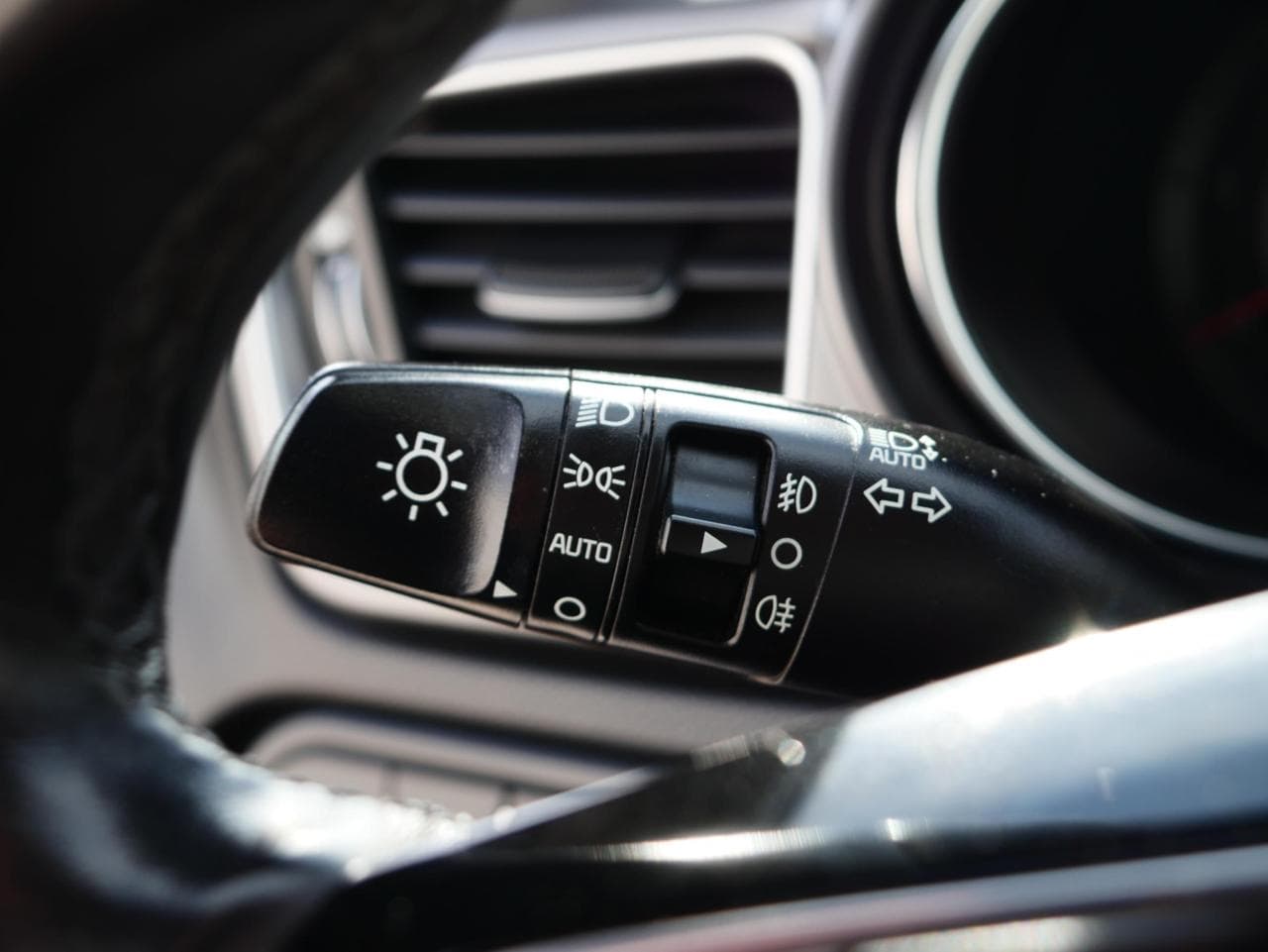 2019 Kia CEE'D - 15