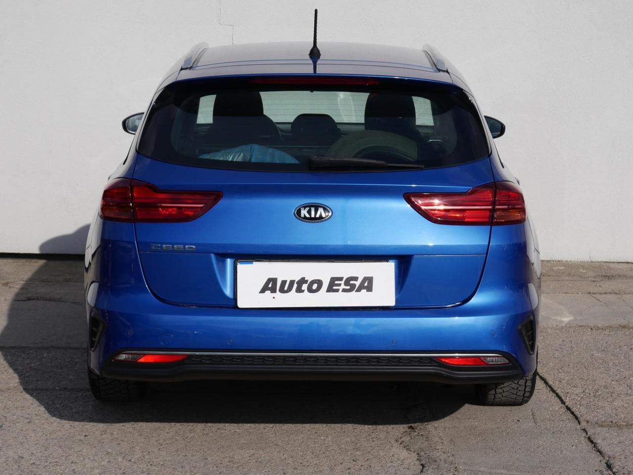 2019 Kia CEE'D - 5