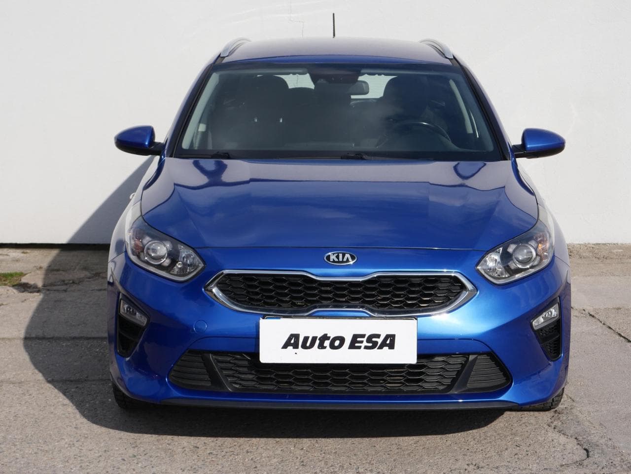2019 Kia CEE'D - 2