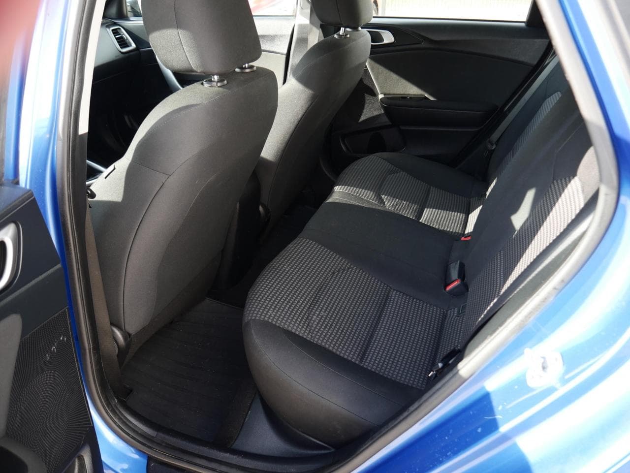2019 Kia CEE'D - 10