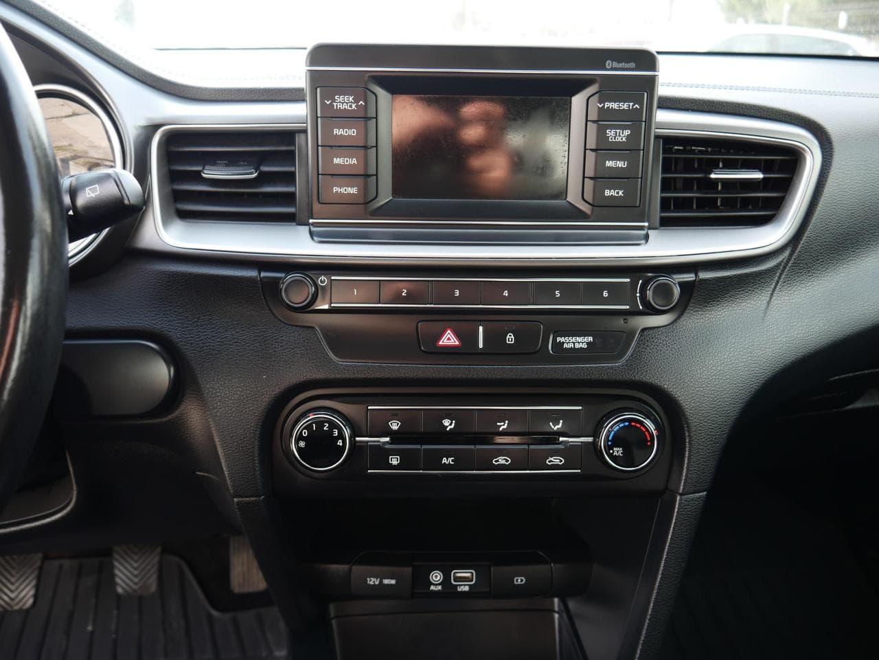 2019 Kia CEE'D - 11