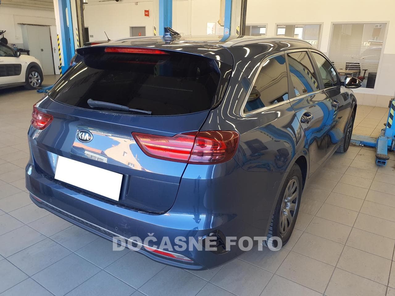 2018 Kia CEE'D - 2