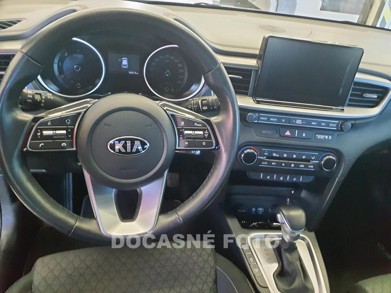 2018 Kia CEE'D - 3