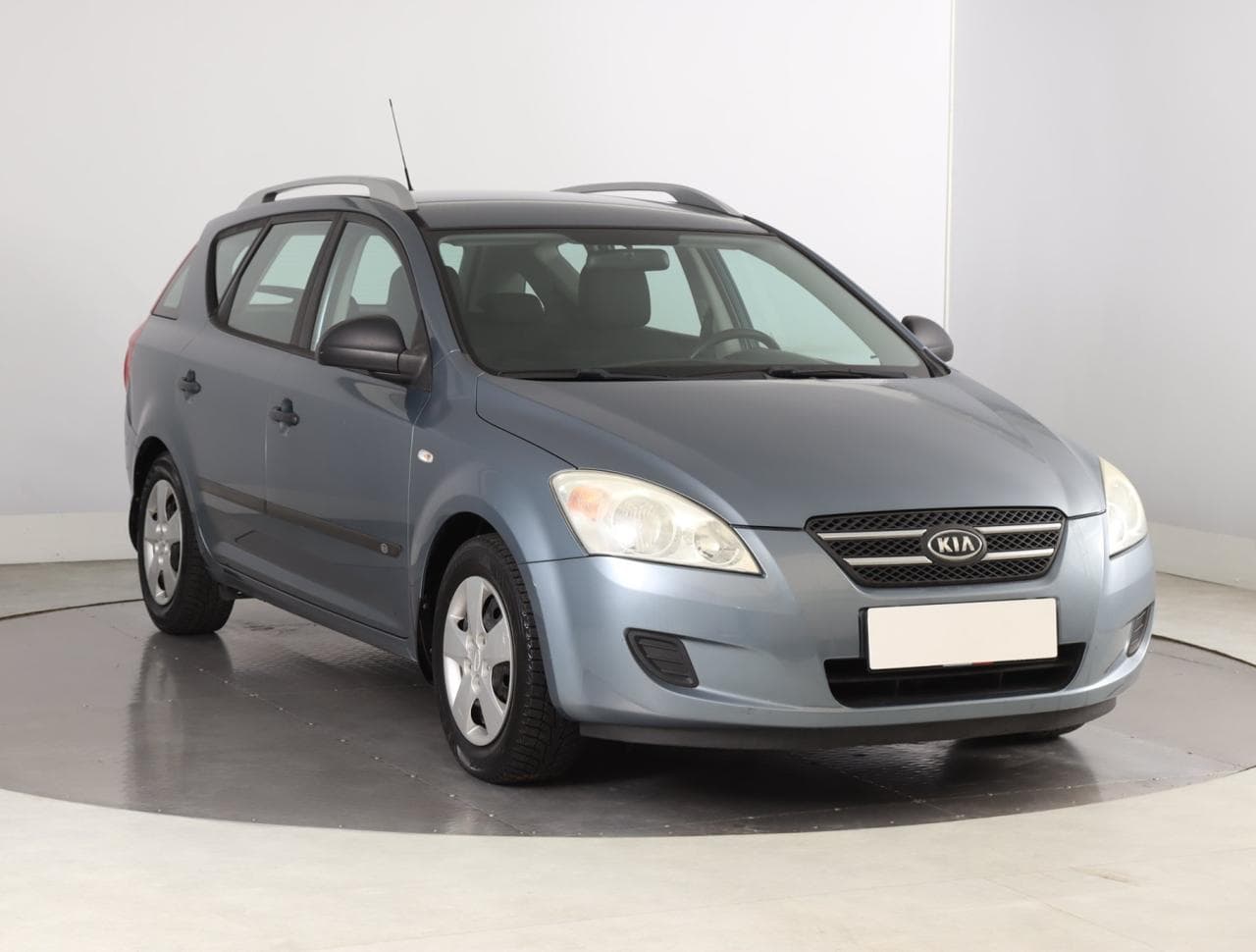 2008 Kia CEE'D