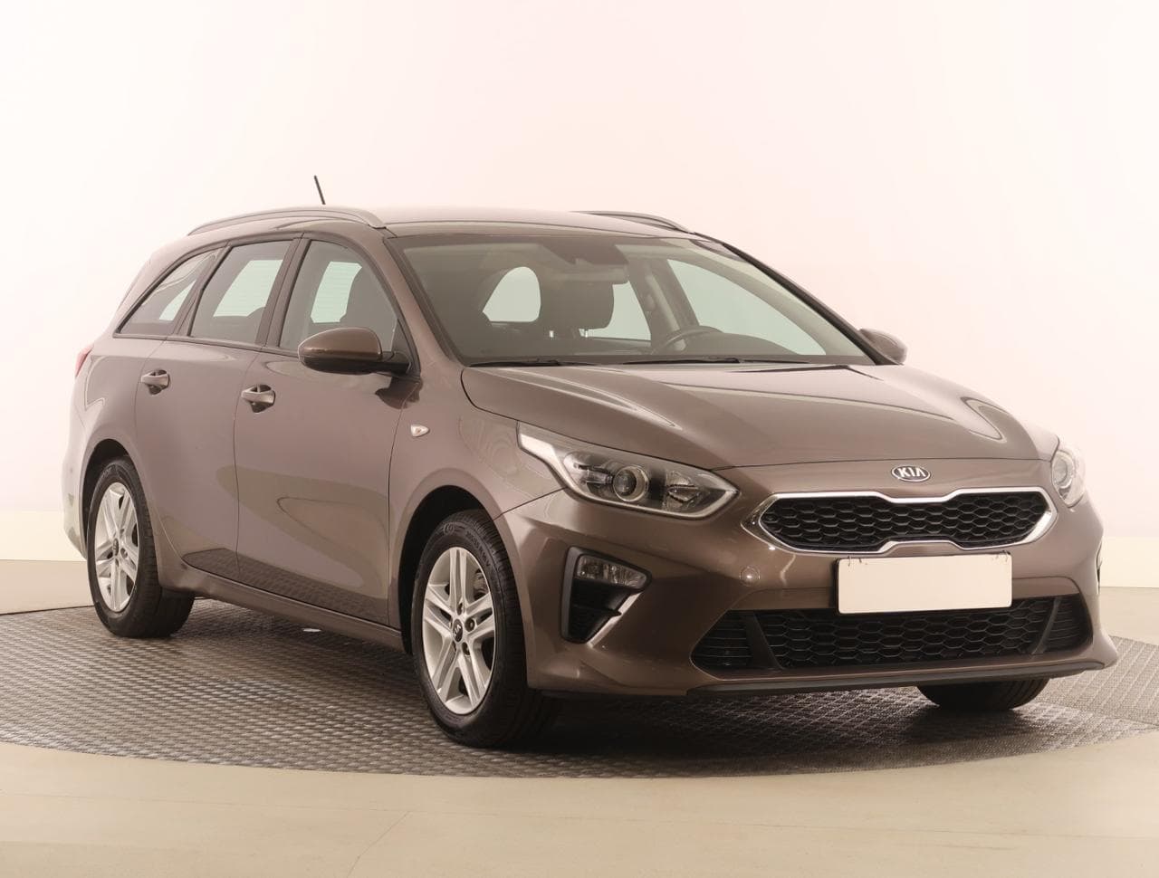2019 Kia CEE'D