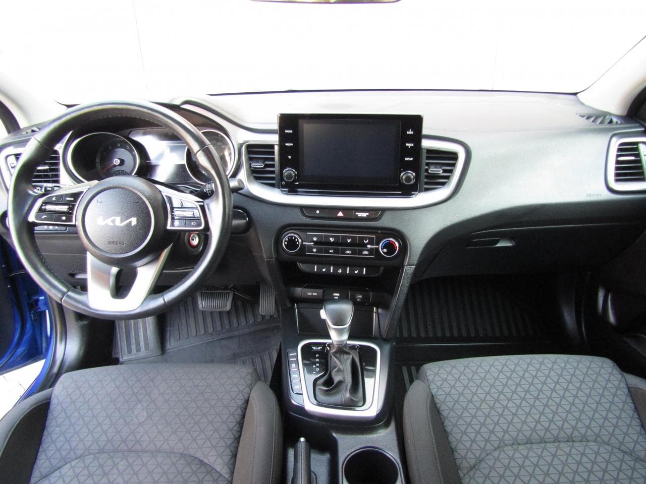 2023 Kia CEE'D - 8