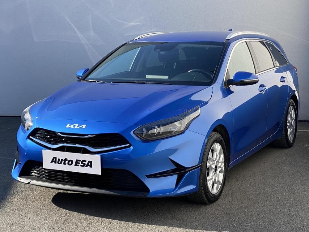 2023 Kia CEE'D - 3