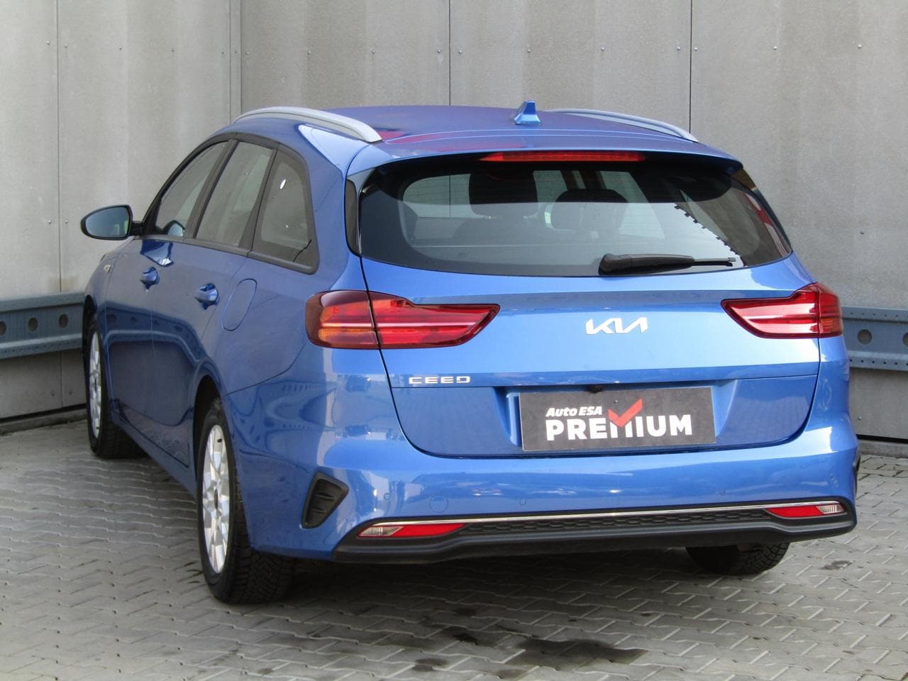 2023 Kia CEE'D - 6