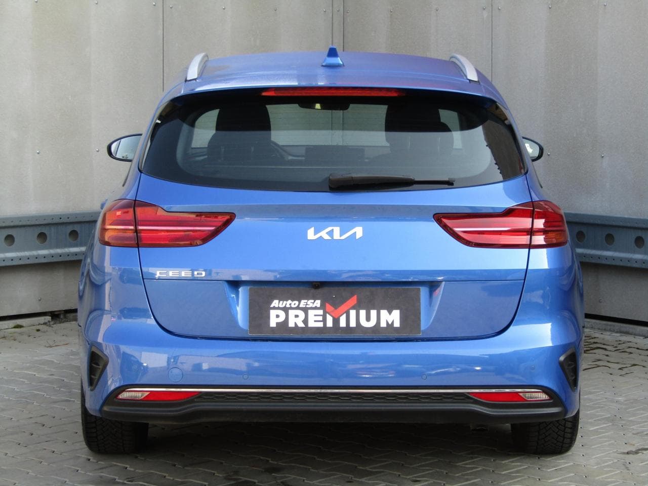 2023 Kia CEE'D - 5