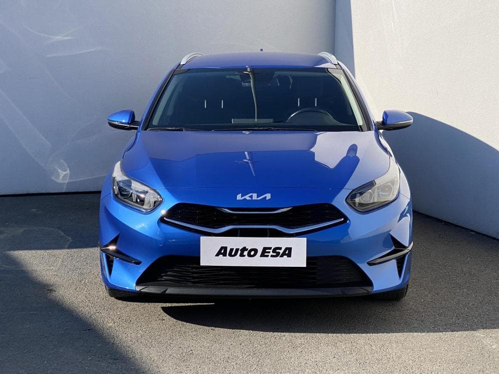 2023 Kia CEE'D - 2