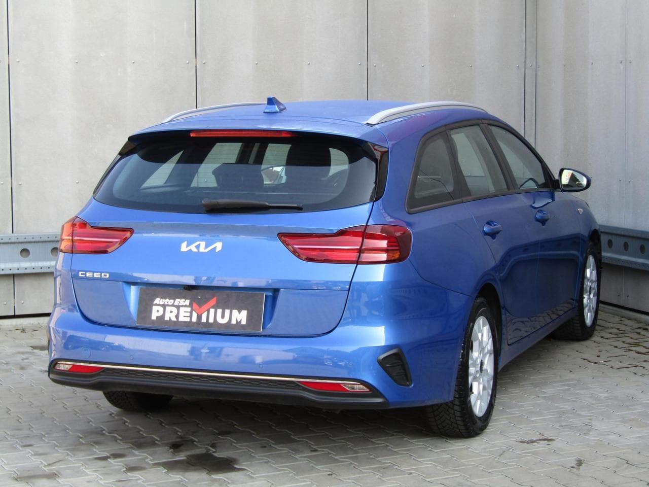 2023 Kia CEE'D - 4