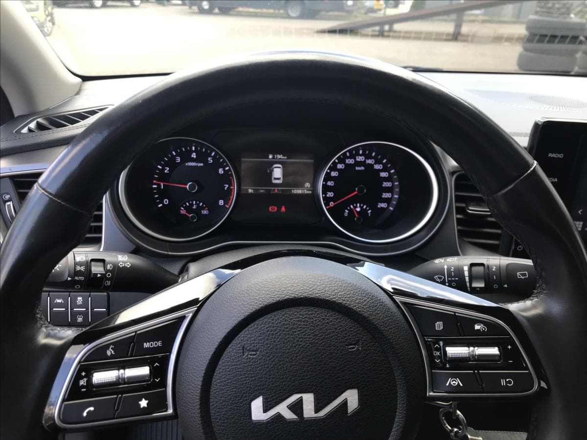2022 Kia CEE'D - 10