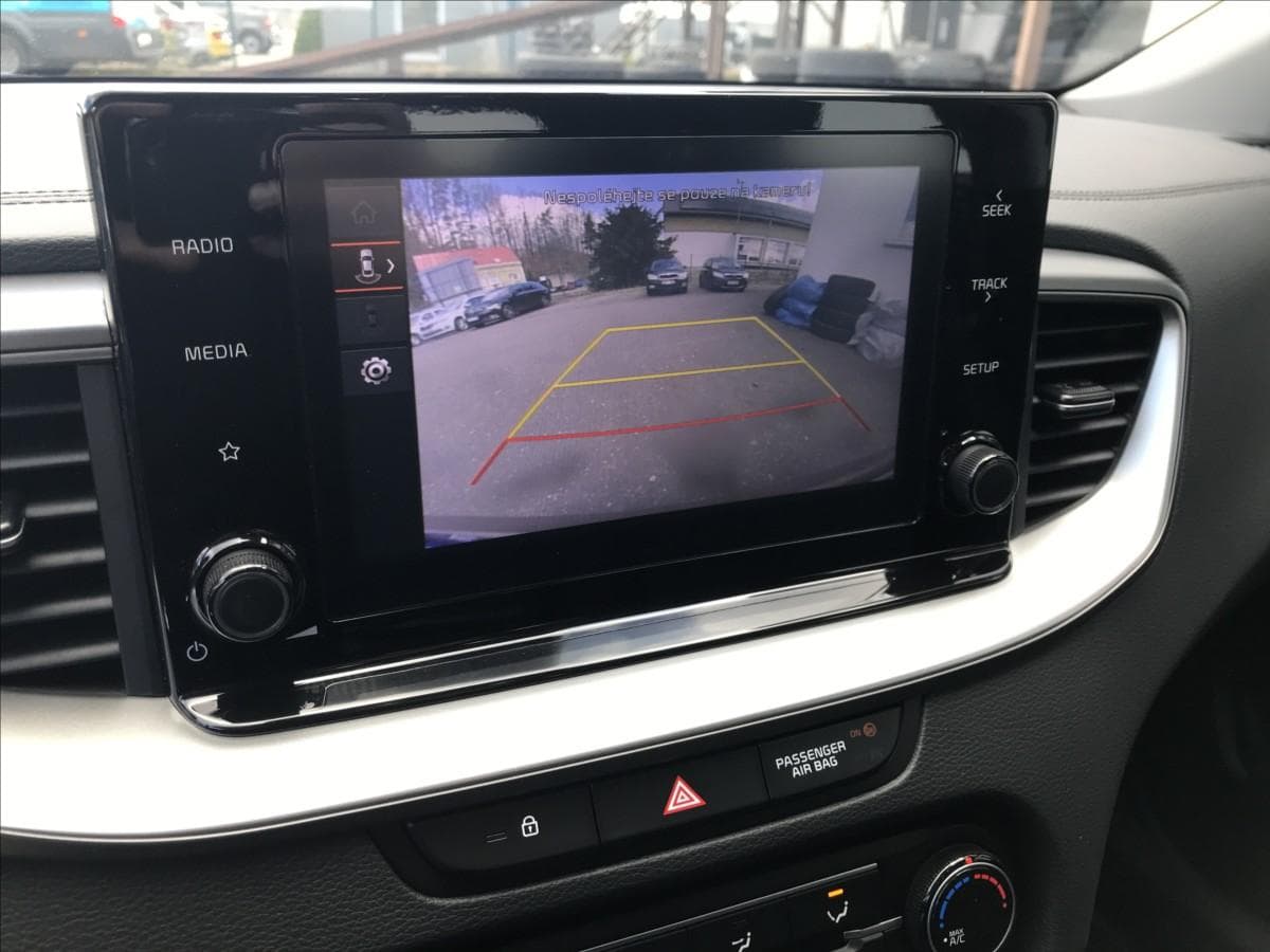 2022 Kia CEE'D - 15