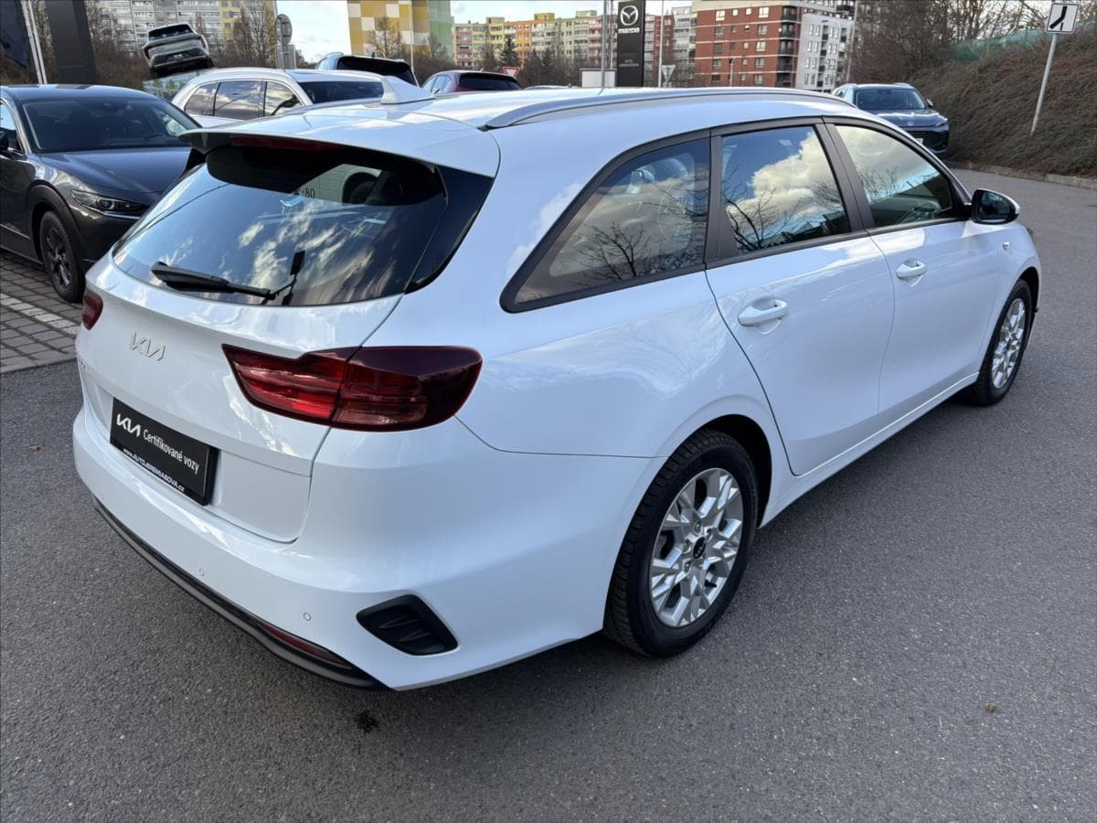 2022 Kia CEE'D - 5