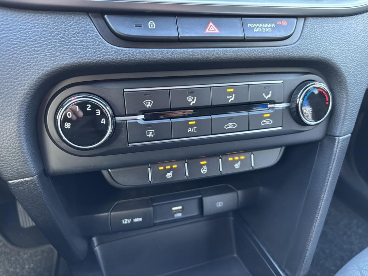 2022 Kia CEE'D - 20