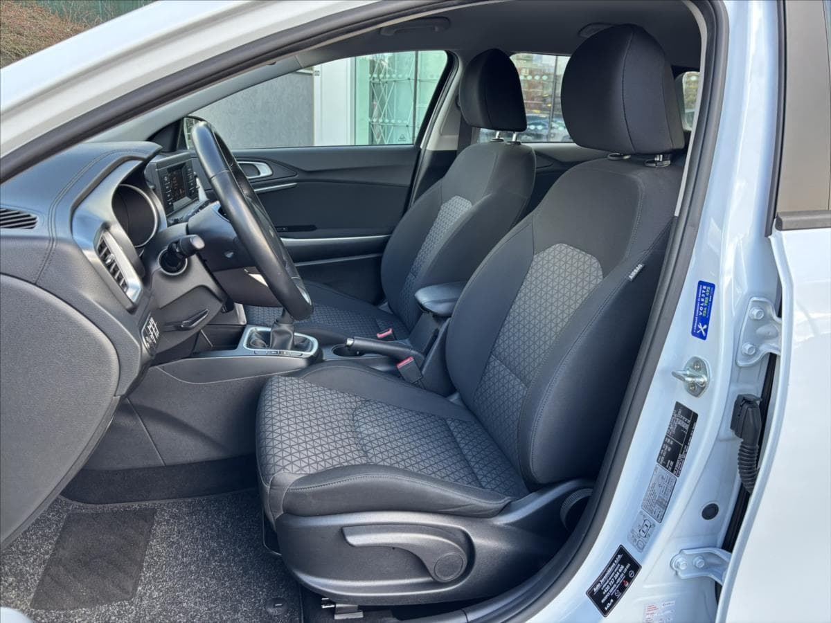 2022 Kia CEE'D - 10