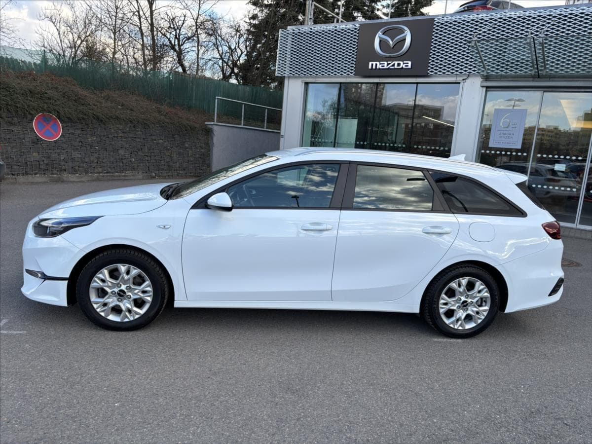 2022 Kia CEE'D - 2