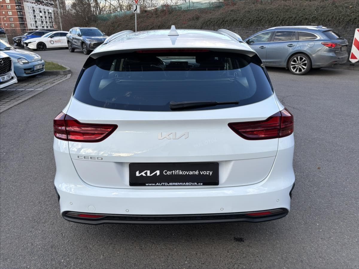2022 Kia CEE'D - 4
