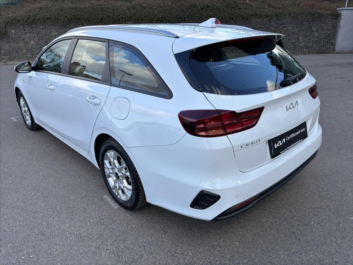 2022 Kia CEE'D - 3