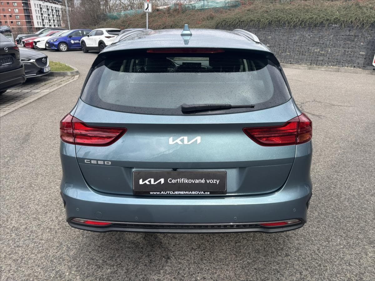 2023 Kia CEE'D - 4
