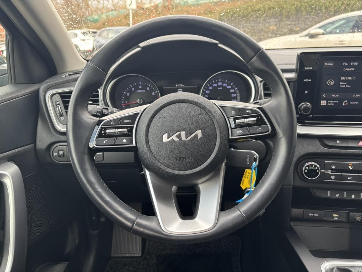 2023 Kia CEE'D - 16