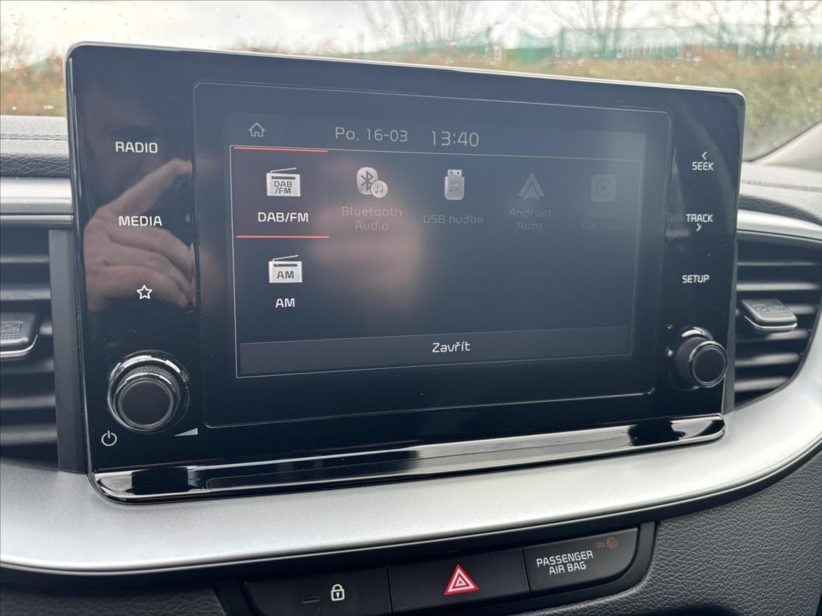 2023 Kia CEE'D - 19