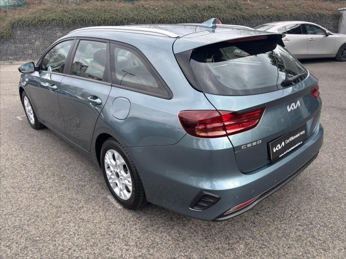 2023 Kia CEE'D - 3