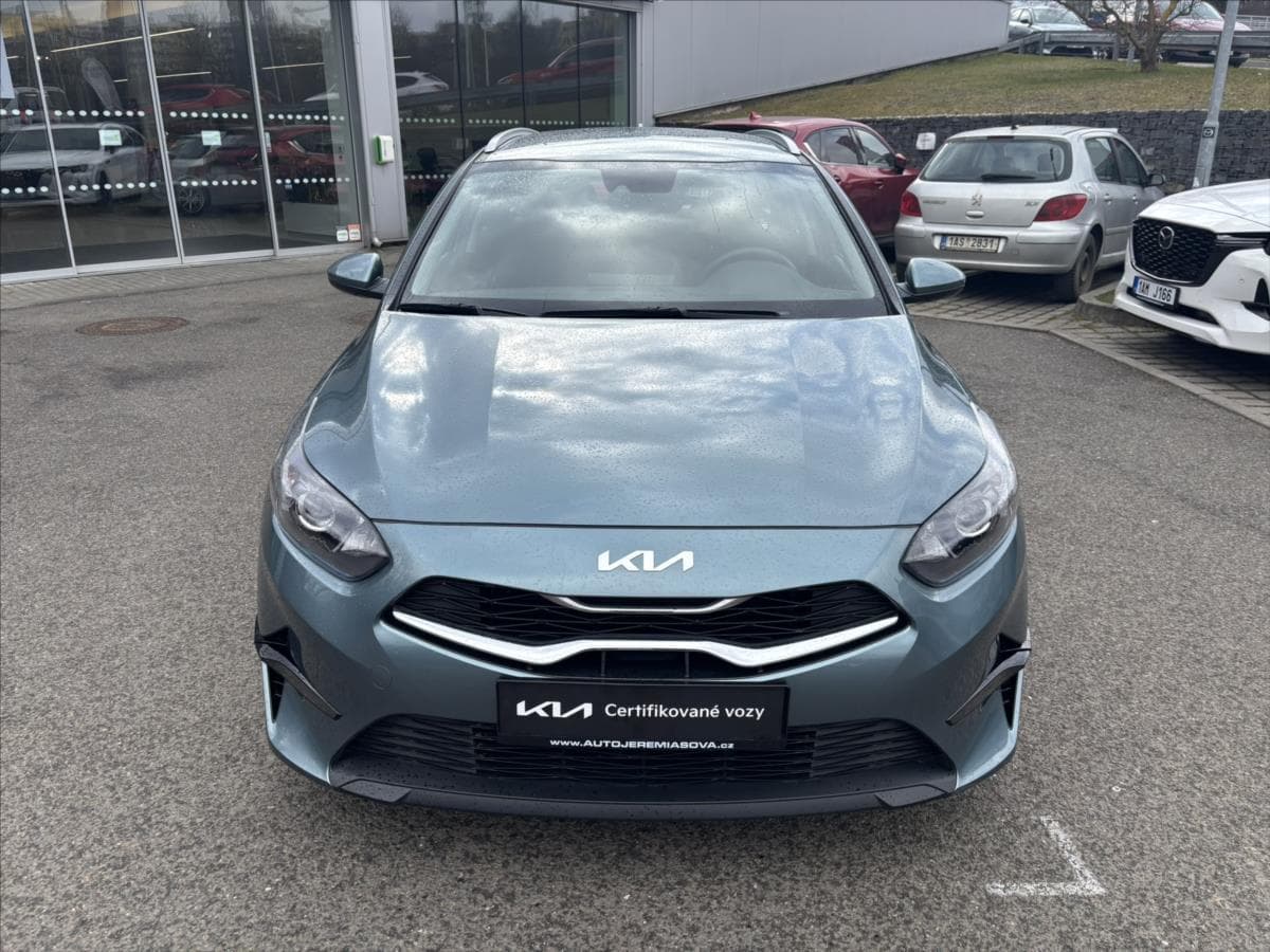 2023 Kia CEE'D - 8