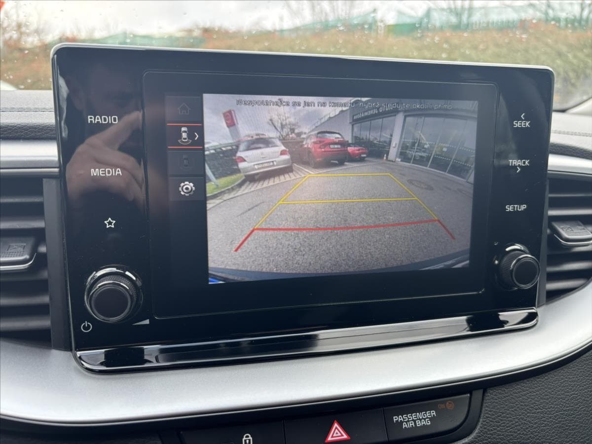 2023 Kia CEE'D - 17