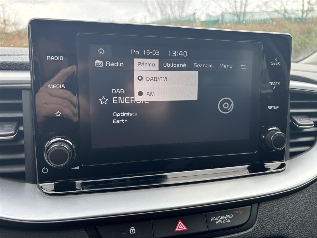 2023 Kia CEE'D - 18