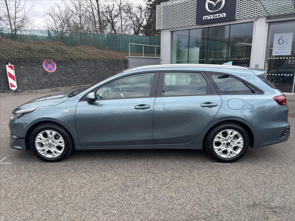 2023 Kia CEE'D - 2