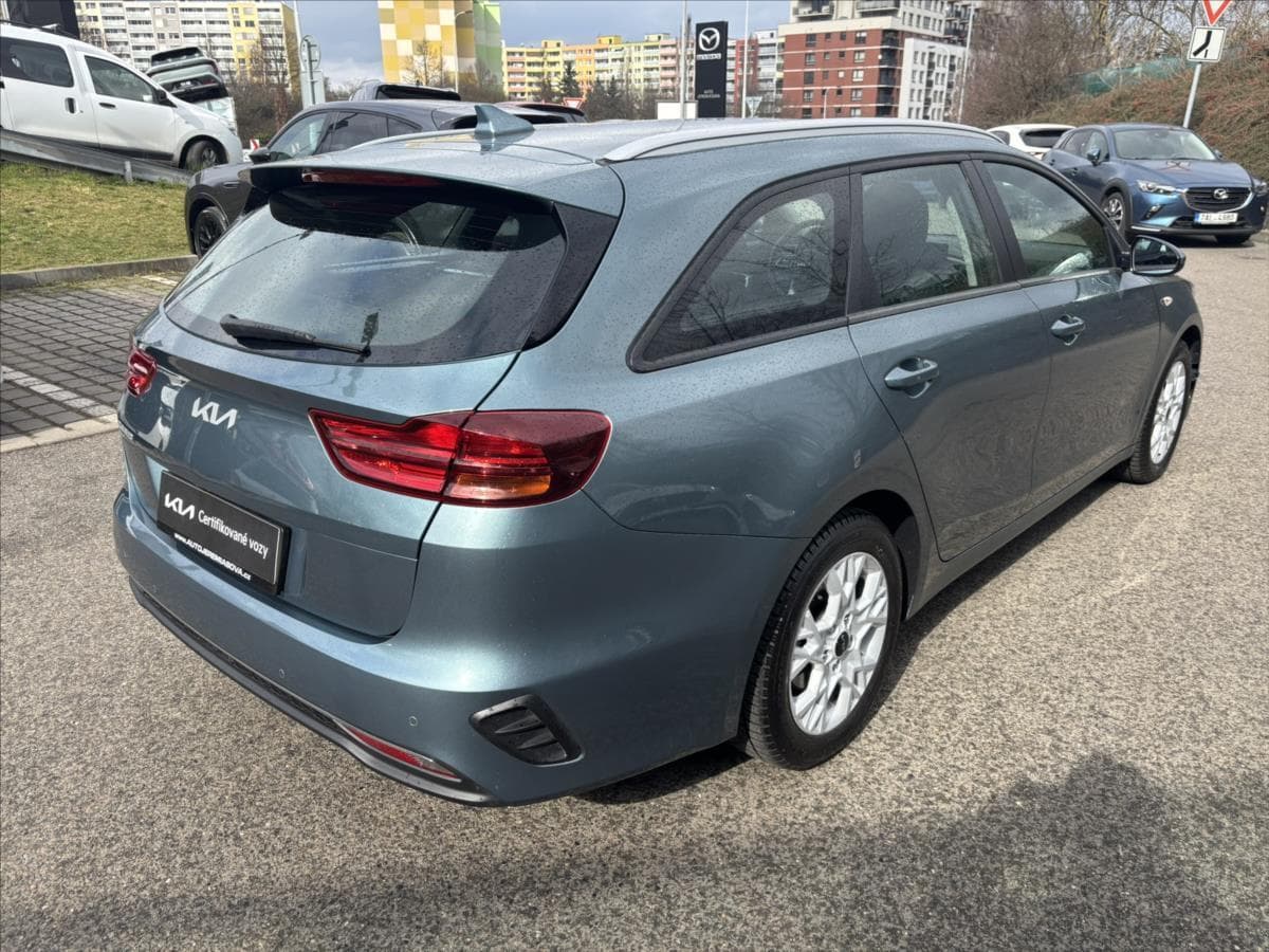 2023 Kia CEE'D - 5