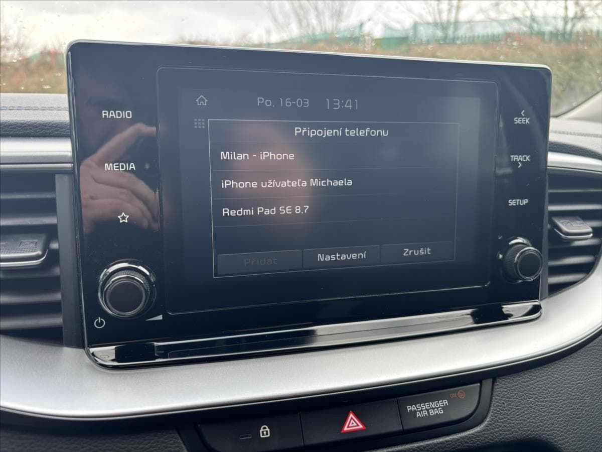 2023 Kia CEE'D - 20