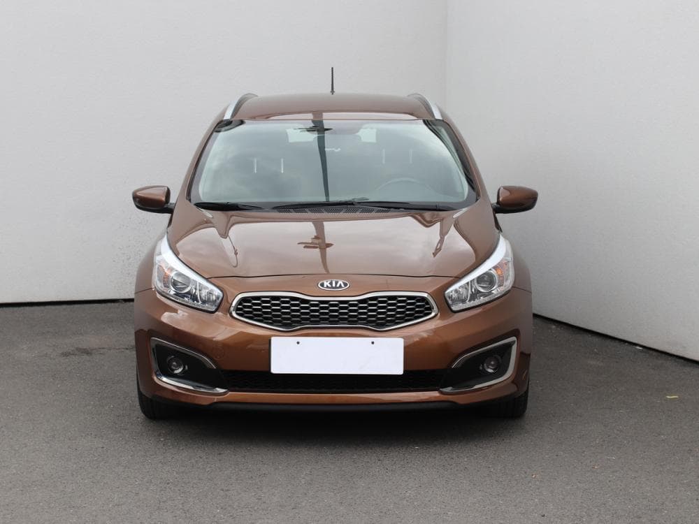 2016 Kia CEE'D - 2