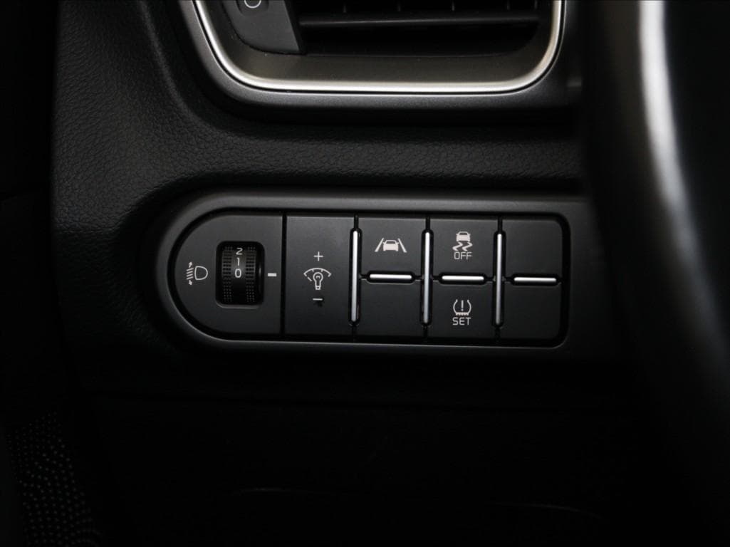 2022 Kia CEE'D - 19