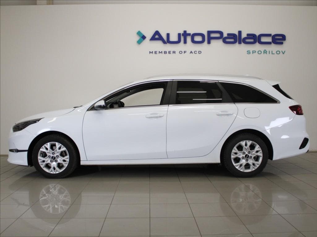 2022 Kia CEE'D - 5
