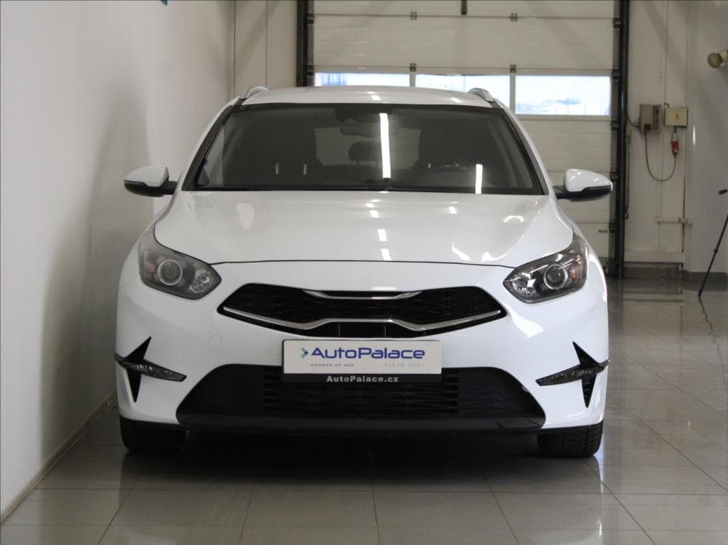2022 Kia CEE'D - 2