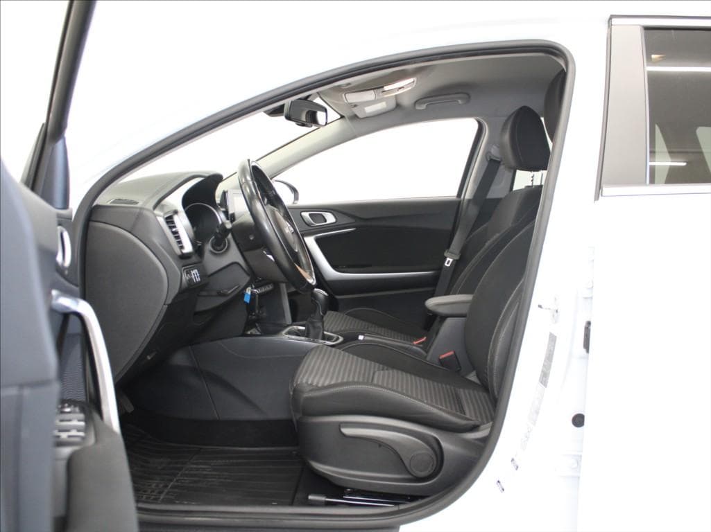 2022 Kia CEE'D - 6