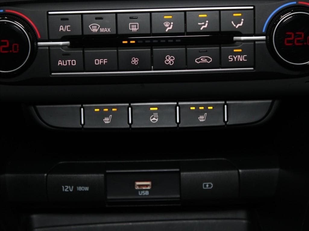 2022 Kia CEE'D - 15