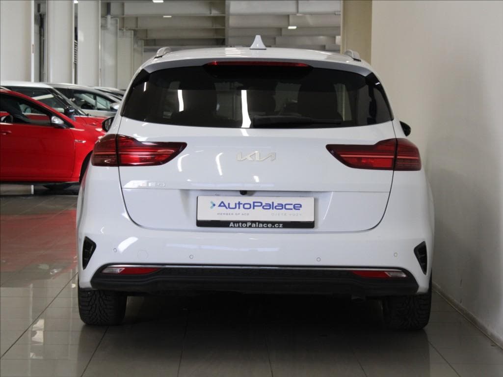 2022 Kia CEE'D - 4