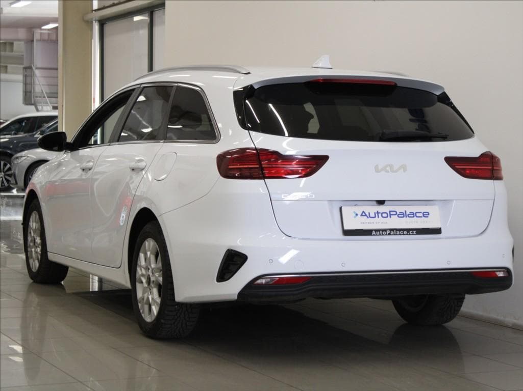 2022 Kia CEE'D - 3