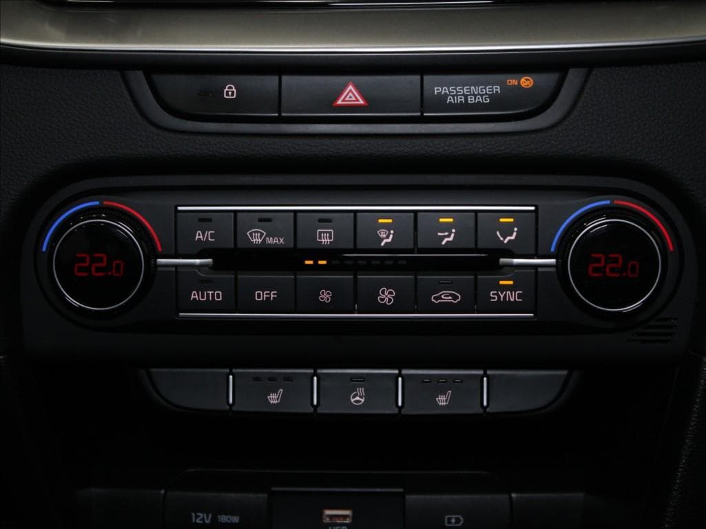 2022 Kia CEE'D - 14