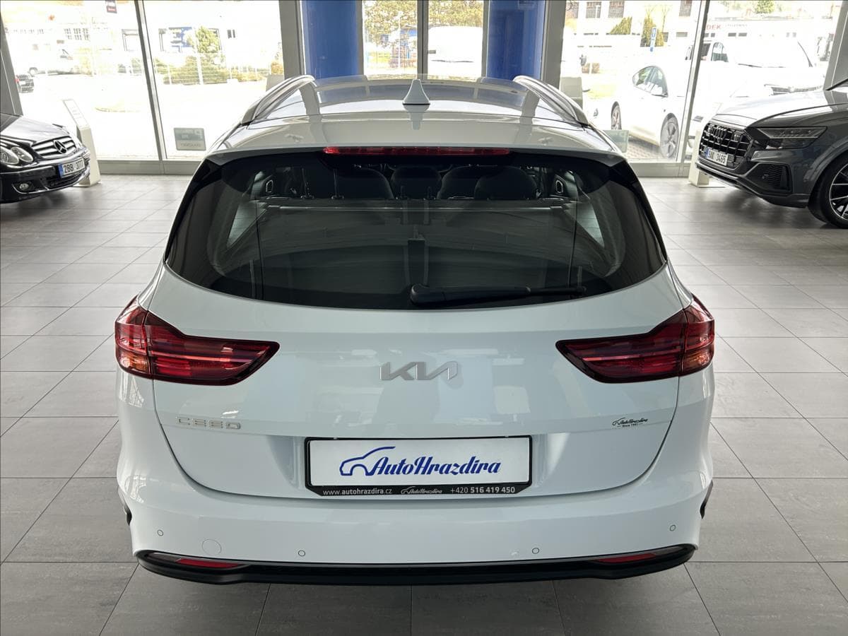 2022 Kia CEE'D - 5