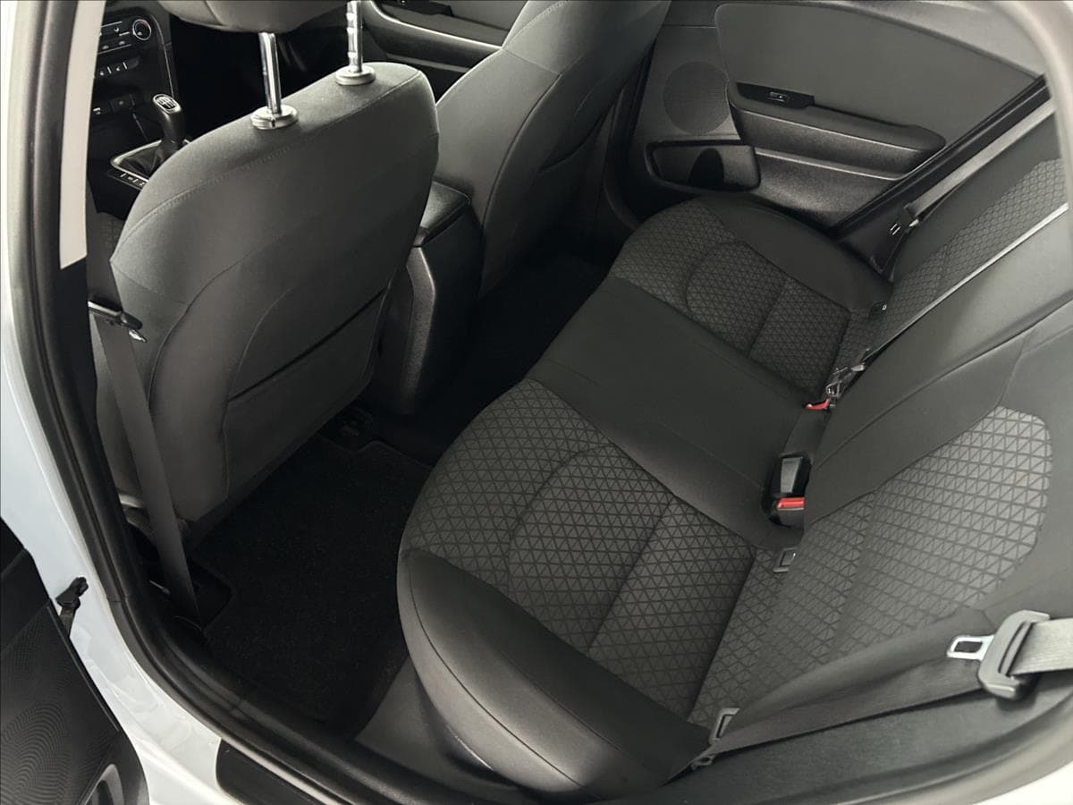 2022 Kia CEE'D - 19