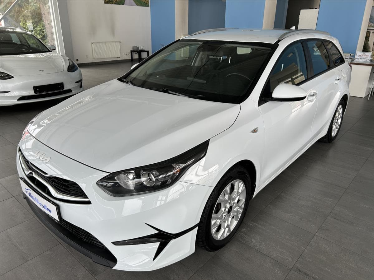 2022 Kia CEE'D - 3