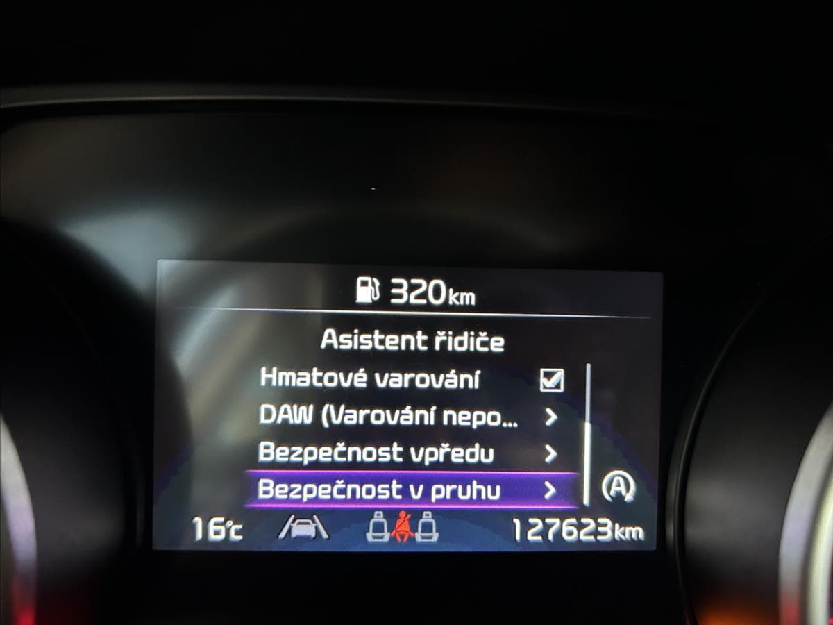 2022 Kia CEE'D - 14