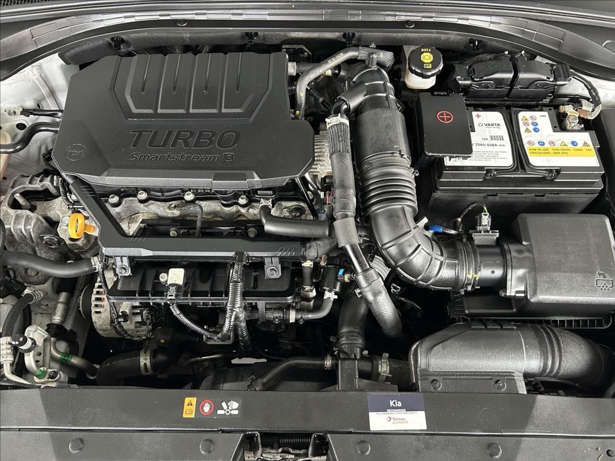 2022 Kia CEE'D - 20