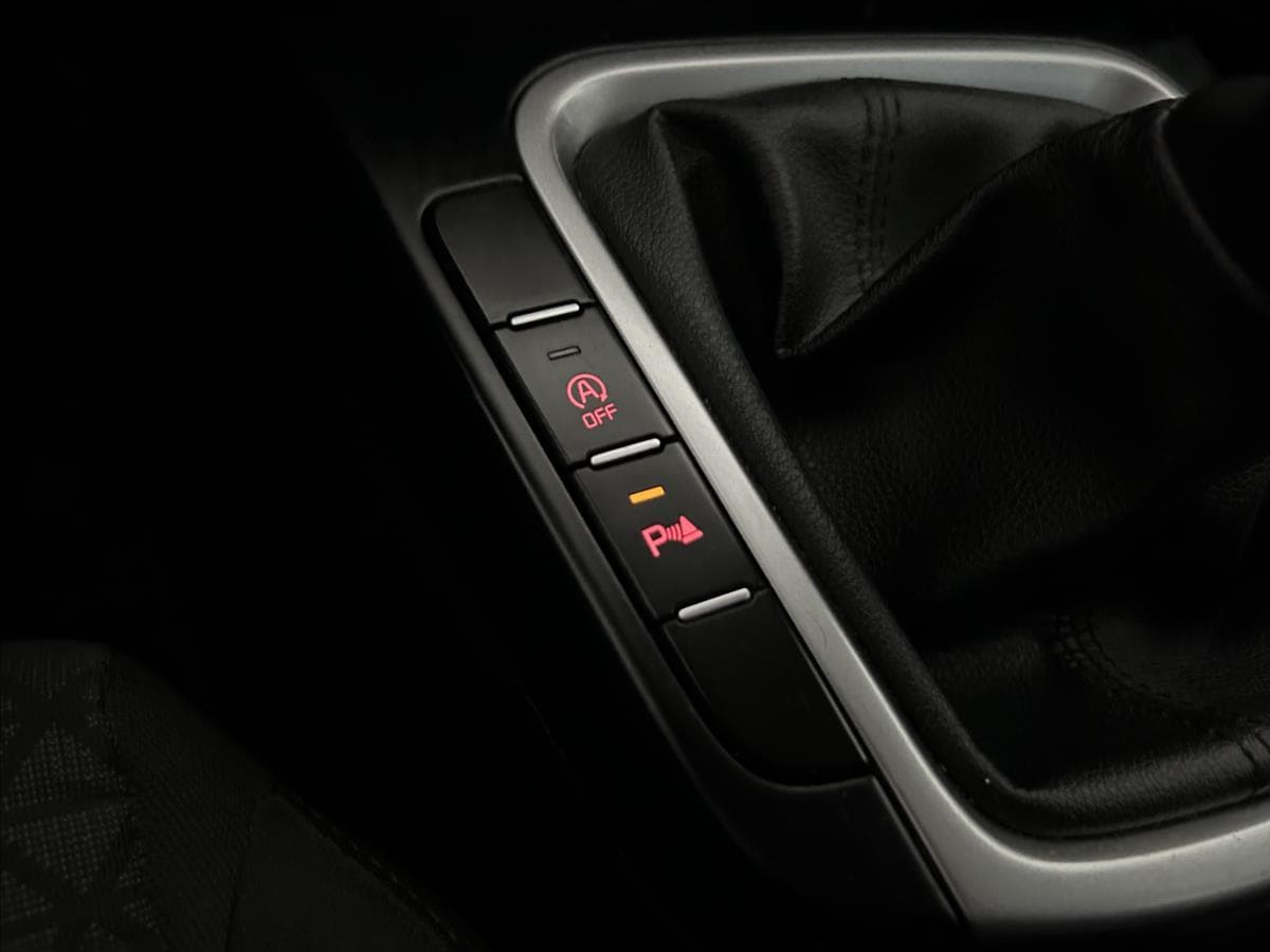 2022 Kia CEE'D - 18